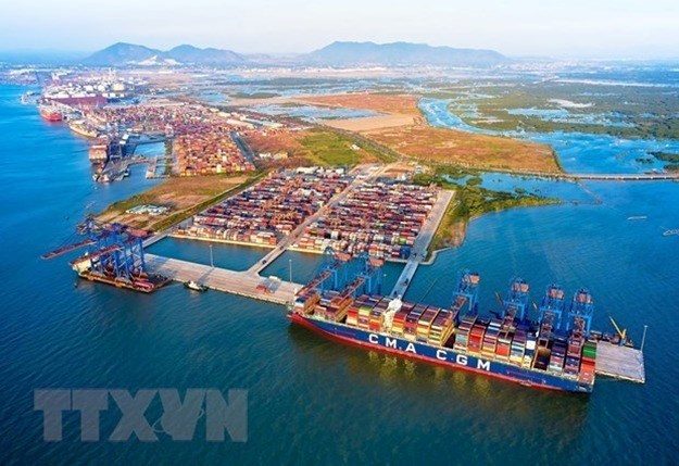 ຄາດຄະເນວ່າປີ 2023 GDP ຂອງ ຫວຽດນາມ ຈະຟື້ນຟູໃນລະດັບ 6,5%