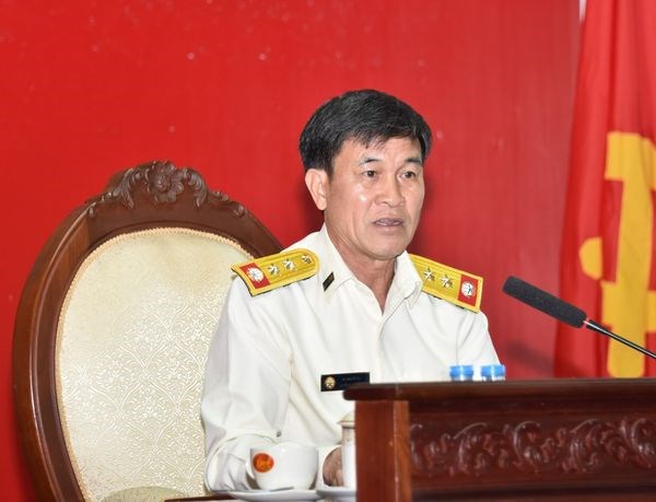 ອົງການກວດສອບແຫ່ງລັດເຊື່ອມຊຶມເອກກະສານສຳຄັນ