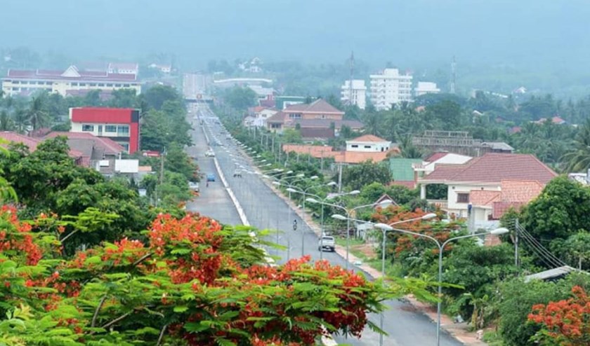 ໄຊຍະບູລີຄຸ້ມຄອງການລົງທຶນໃຫ້ມີຄຸນນະພາບ ແລະ ມີປະສິດທິຜົນສູງ