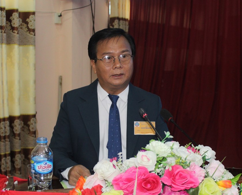 ເຊກອງ ມີໂຄງການສຶກສາ-ສໍາຫລວດແລະ ກໍ່ສ້າງເຂື່ອນ 50 ກວ່າໂຄງການ