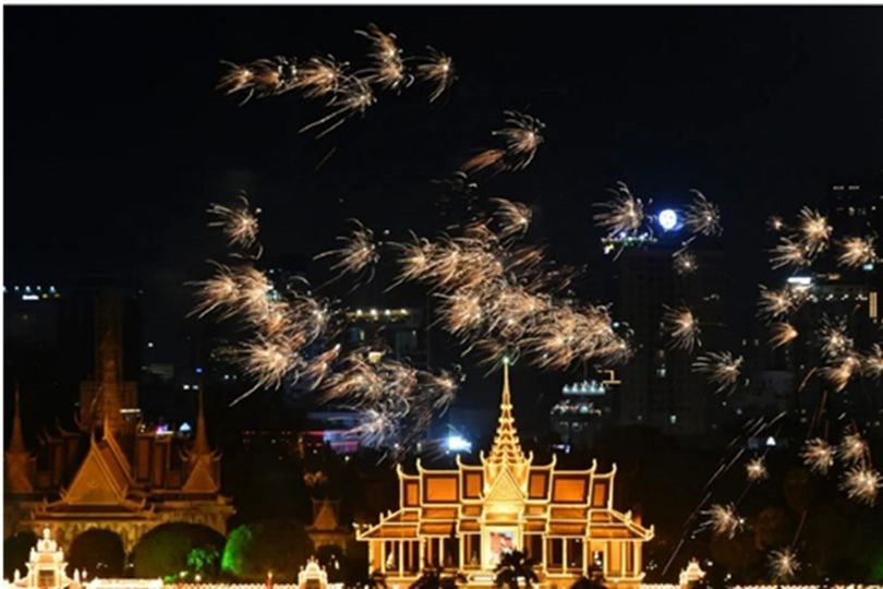 ກຳປູເຈຍ ຈະຮ່ວມມືກັບ ຫົວເຫວີຍ ສົ່ງເສີມໂຄງການທ່ອງທ່ຽວດີຈີຕອນ