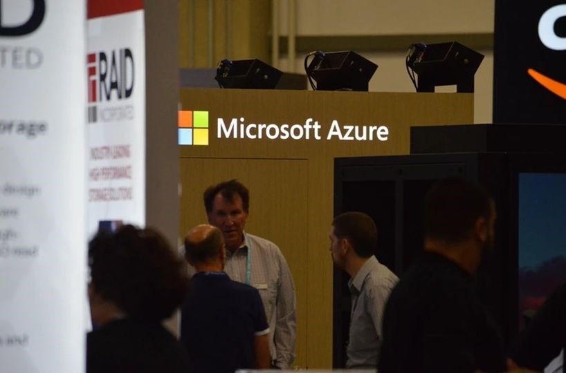 Microsoft ເປີດສູນຂໍ້ມູນຄລາວຂະໜາດໃຫຍ່ໃນ ເມັກຊິກ