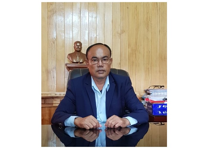 48ປີເມືອງເງິນໄດ້ມີການພັດທະນາເປັນແຕ່ລະໄລຍະ