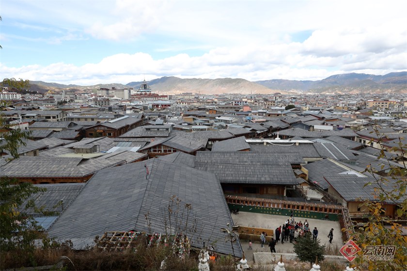 ເມືອງເກົ່າຕູເຄີຈົງ ແລະ ເມືອງຊາງກຣີລາ ຍັງເປັນຍອດນີຍົມຂອງນັກທ່ອງທ່ຽວ