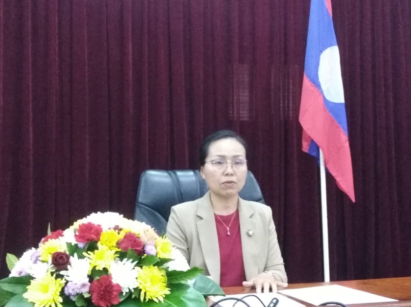 ສພຂ ຫຼວງພະບາງ ກຽມດໍາເນີນກອງປະຊຸມສະໄໝສາມັນເທື່ອທີ 6