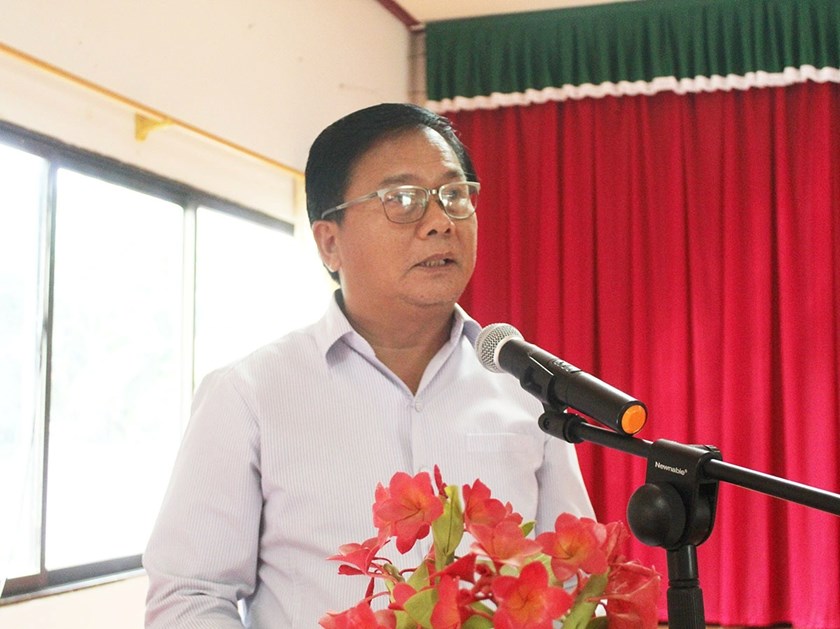 ແຂວງເຊກອງມີ4ຂະແໜງຕົ້ນຕໍທີ່ເຮັດໃຫ້ (GDP) ຂະຫຍາຍຕົວ