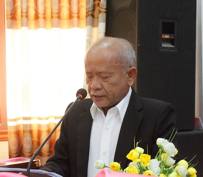 ປີ 2023 ເສດຖະກິດ ເຊກອງຂະຫຍາຍຕົວ 0,5% 