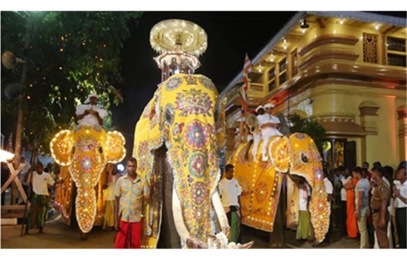 ສີລັງກາ ຮັກສາຄ່າທໍານຽມວີຊາເຂົ້າຄັ້ງດຽວສຳລັບນັກເດີນທາງຕ່າງປະເທດ