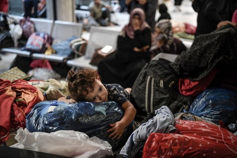 ຈີນ ຮຽກຮ້ອງໃຫ້ປະຊາຄົມໂລກສະໜັບສະໜູນອົງການຊ່ວຍເຫຼືອຊາວອົບພະຍົບ