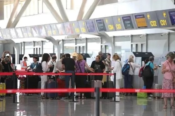 ກຳປູເຈຍ ຈະກໍ່ສ້າງສະໜາມບິນ 2 ແຫ່ງ ເພື່ອເຊື່ອມຕໍ່ແຫຼ່ງທ່ອງທ່ຽວທົ່ວໂລກ