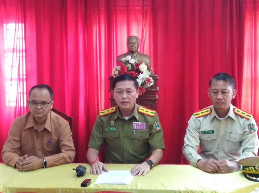ນະຄອນ ຫຼວງພະບາງຈະໄດ້ປິດການສັນຈອນບາງເສັ້ນທາງໄລຍະບຸນປີໃໝ່ລາວ