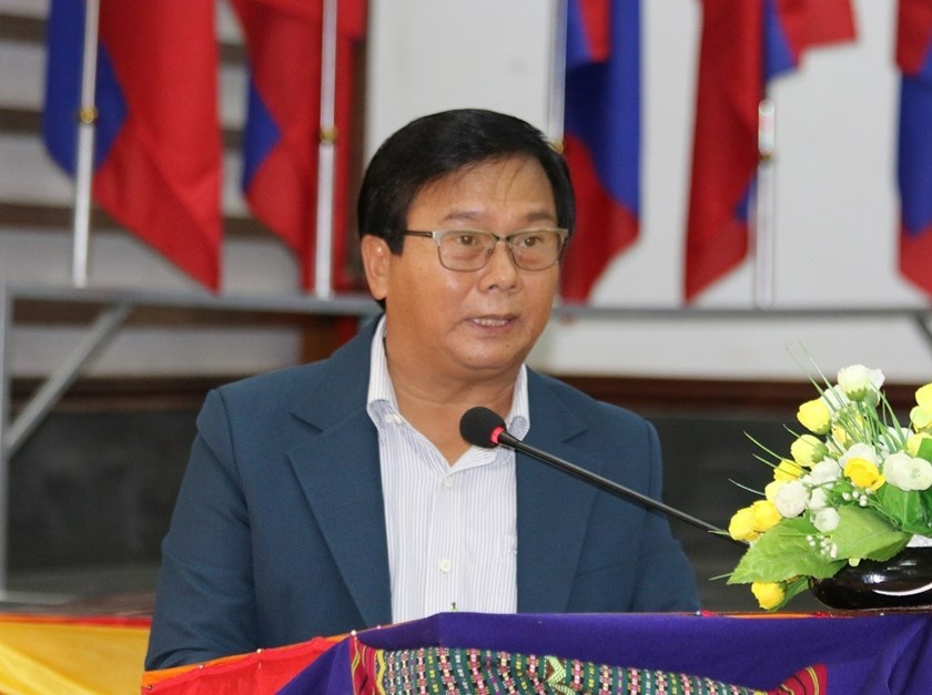 ເຊກອງ ມີການລົງທຶນຂອງພາກເອກະຊົນພາຍໃນ-ຕ່າງປະເທດ 113 ໂຄງການ