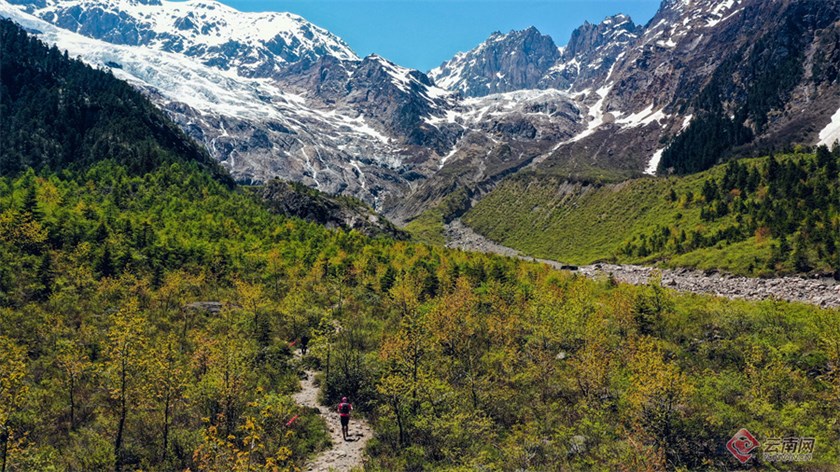 ເຂດວາງສະແດງແຂວງຢູນນານໃນຕະຫຼາດນັດການທ່ອງທ່ຽວສາກົນປີ 2023 ຈະຈັດຕັ້ງຫໍວາງສະແດງໃຫຍ່ 5 ແຫ່ງ