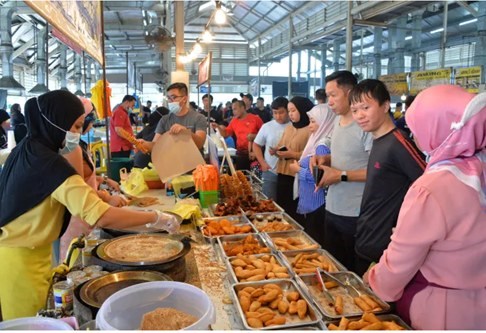 ພະຍາດຫົວໃຈ ເປັນສາເຫດການເສຍຊີວິດອັນດັບ 2 ຂອງບຣູໄນ