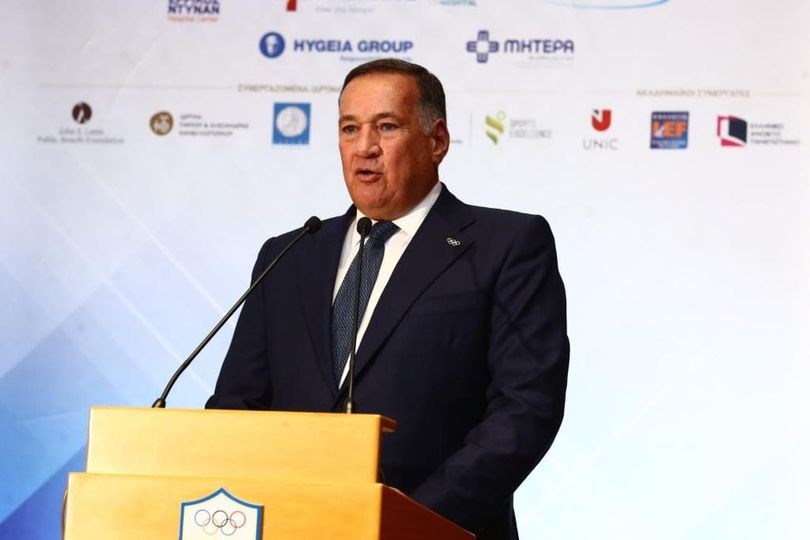 ພິທີເອົາໄຟສັກສິດ ງານກິລາໂອລິມປິກປາຣີ ຈະຈັດຂຶ້ນຢູ່ນະຄອນຫຼວງເອ​ເທັນ ປະເທດເກຣັກ ໃນເດືອນເມສາປີ 2024