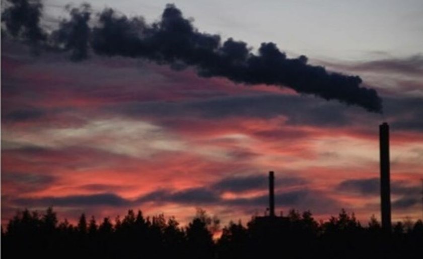 ປີຜ່ານມາ ລະດັບແກັສເຮືອນແກ້ວສູງທີ່ສຸດເປັນປະຫວັດສາດ