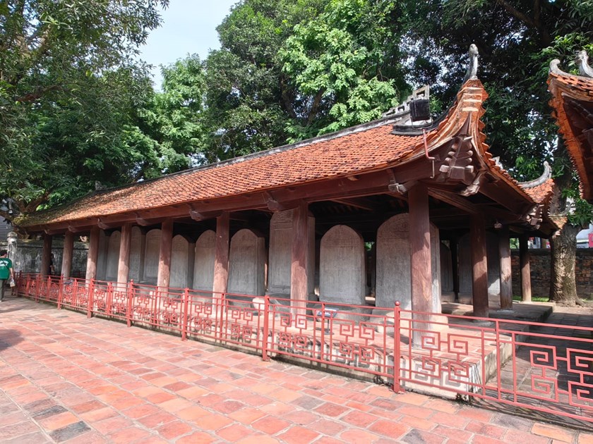 ຮ່າໂນ້ຍ ໃນຮອບ 8 ປີ ຈຶ່ງໄດ້ຕ່າວຄືນ 