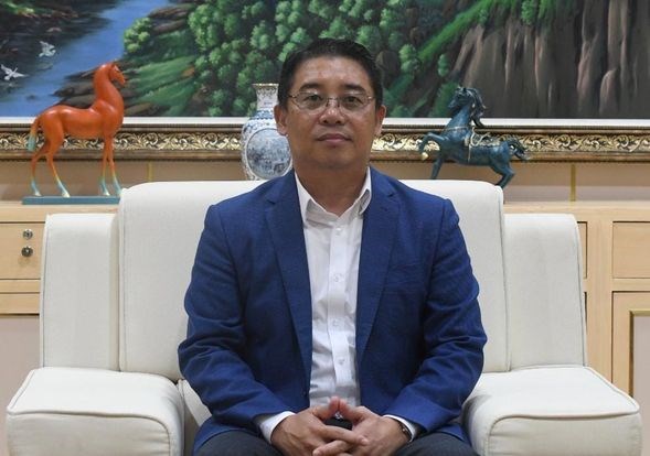 48 ປີ ແຫ່ງການສະຖາປະນາ ສປປ ລາວ ໄຟຟ້າລາວ ເຕີບໃຫຍ່ເຂັ້ມແຂງກ້າວໄກຮັບໃຊ້ສັງຄົມ