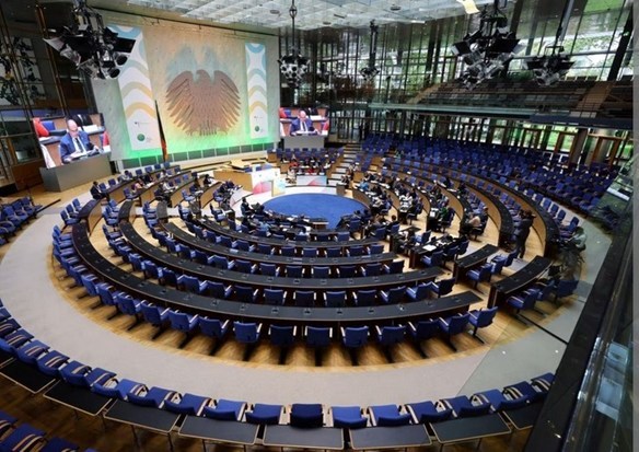 25 ປະເທດ ປະກອບສ່ວນແຫຼ່ງທຶນ ຕ້ານການປ່ຽນແປງຂອງດິນຟ້າອາກາດ