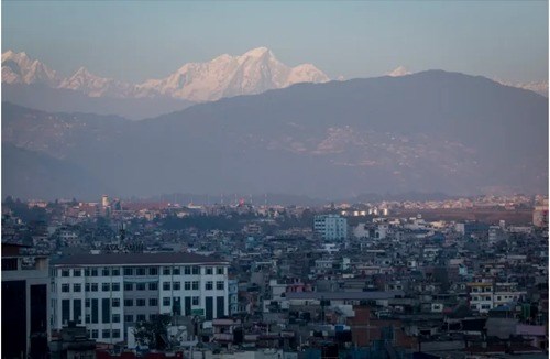 ເນປານ ນຳເຂົ້າຍານພາຫະນະໄຟຟ້າເພີ່ມຂຶ້ນເກືອບ 3 ເທົ່າ