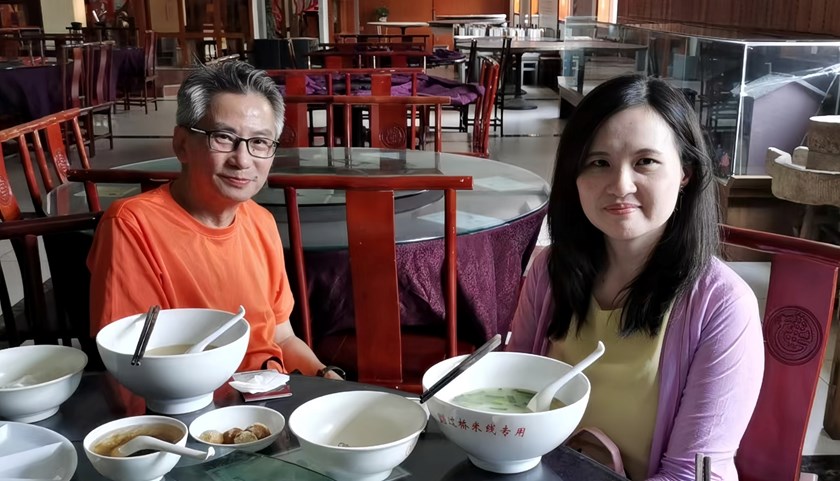 ທ່ຽວແຂວງຢຸນນານ ເລີ່ມຈາກການຢ້ຽມຢາມບ້ານເກີດຂອງ ທ່ານເຈິ້ງເຫີ