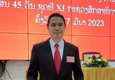 ວັນຊາດທີ 2 ທັນວາ ຄືວັນໄຊຊະນະອັນຍິ່ງໃຫຍ່ໃນການຕໍ່ສູ້ກູ້ຊາດ
