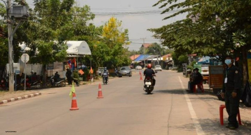 ສືບຕໍ່ສ້າງໃຫ້ ນວ ບັນລຸການເປັນຫົວໜ່ວຍເຂັ້ມແຂງດ້ານ ປກຊ-ປກສ ກວມ 80% ຂຶ້ນໄປ
