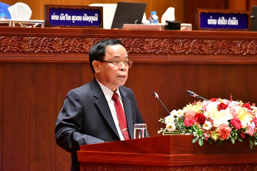 ການກວດກາໂຄງການລົງທຶນຂອງລັດ ສຳເລັດແລ້ວ 499 ໂຄງການ