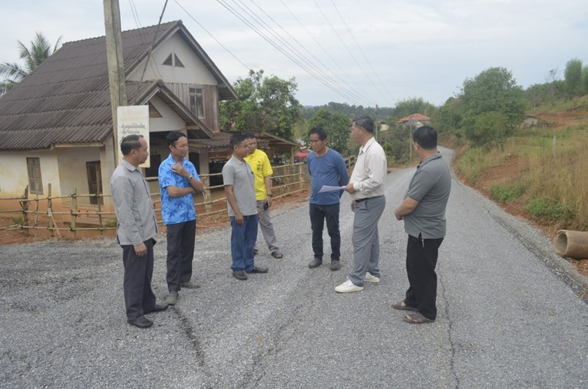 ຊຽງຮອນ ວາງຄາດໝາຍສູ້ຊົນເຮັດໃຫ້ເສດຖະກິດ ປີ 2024 ຂະຫຍາຍຕົວ 7% 