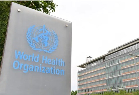 WHO ເຕືອນລະວັງໄພຂົ່ມຂູ່ຈາກໄຂ້ເລືອດອອກ