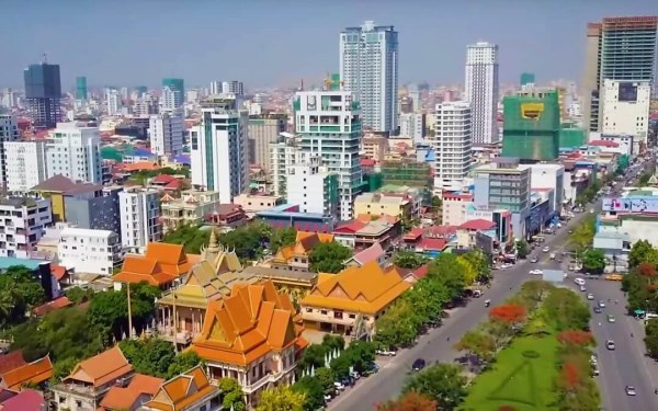 ປີ 2023 ກຳປູເຈຍ ສົ່ງອອກແກ່ນໝາກມ່ວງຫິມະພານ 837 ລ້ານໂດລາ
