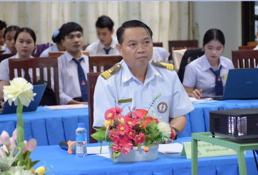 ຍົກສູງຄຸນນະພາບວຽກງານຂະຫຍາຍພັກໃນໄລຍະໃໝ່