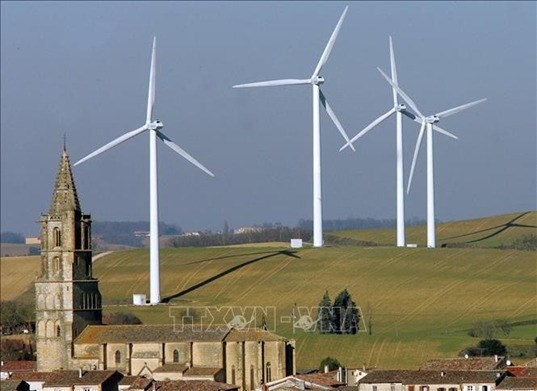 ຄວາມຕ້ອງການເຊື້ອໄຟຟອດຊິວ ຈະບັນລຸລະດັບສູງສຸດໃນປີ 2030