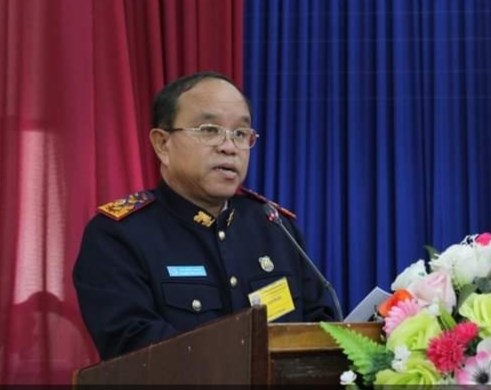 ປີ 2023 ຜ່ານມາ ສານປະຊາຊົນແຂວງເຊກອງ ແກ້ໄຂຄະດີໄດ້ 139 ເລື່ອງ