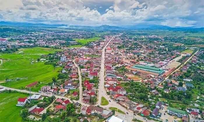ຊຽງຊວາງຍົກສູງປະສິດທິຜົນຂອງການລົງທຶນ