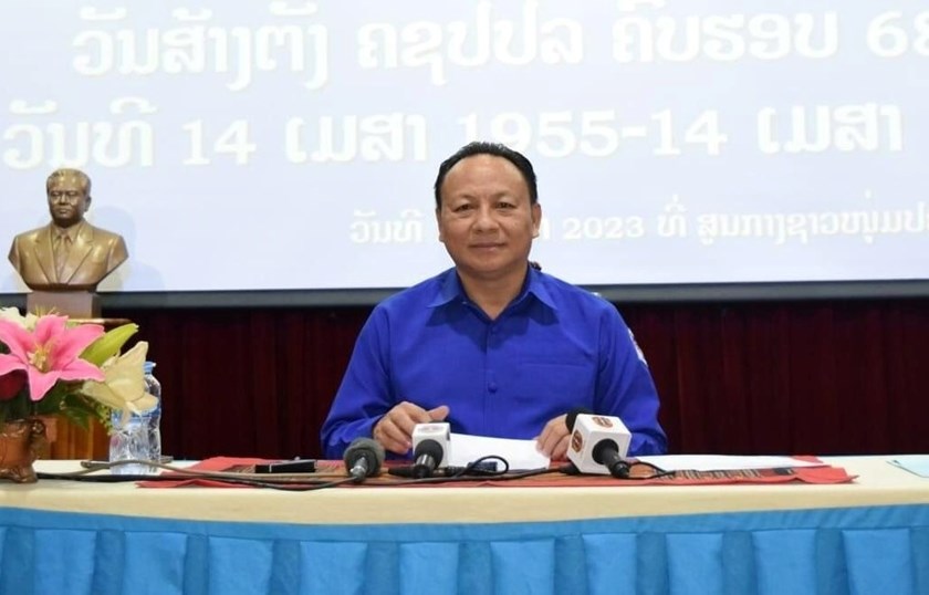 ໄລຍະ 1 ປີຜ່ານມາ ຊາວໜຸ່ມຍາດໄດ້ຜົນສຳເລັດຫຼາຍດ້ານ