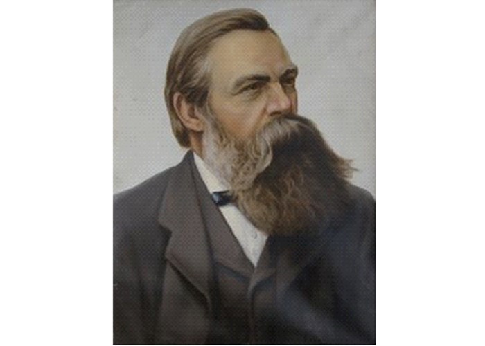 ການເຄື່ອນໄຫວປະຕິວັດແມ່ນການພັດທະນາທິດສະດີປະຕິວັດ (ເນື່ອງໃນໂອກາດວັນເກີດຂອງທ່ານ ອັງແກນ 28/11/1820-28/11/2023)