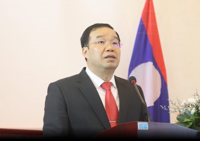ໃນປີ2023ເສດຖະກິດຂອງແຂວງຜົ້ງສາລີຂະຫຍາຍຕົວ8,11%.