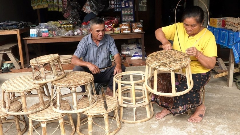 ປີຜ່ານມາ ທ່າໂທມມີຜົນສໍາເລັດຫຼາຍດ້ານ ພ້ອມທັງຈະຕັ້ງໜ້າແກ້ໄຂຂໍ້ຄົງຄ້າງໃຫ້ດີຂື້ນ